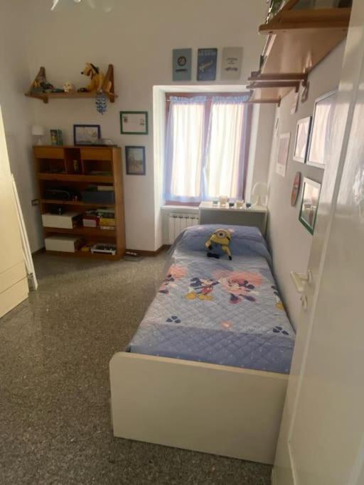 דירות בונאסולה La Casa Di Raffa מראה חיצוני תמונה
