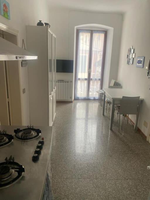 דירות בונאסולה La Casa Di Raffa מראה חיצוני תמונה