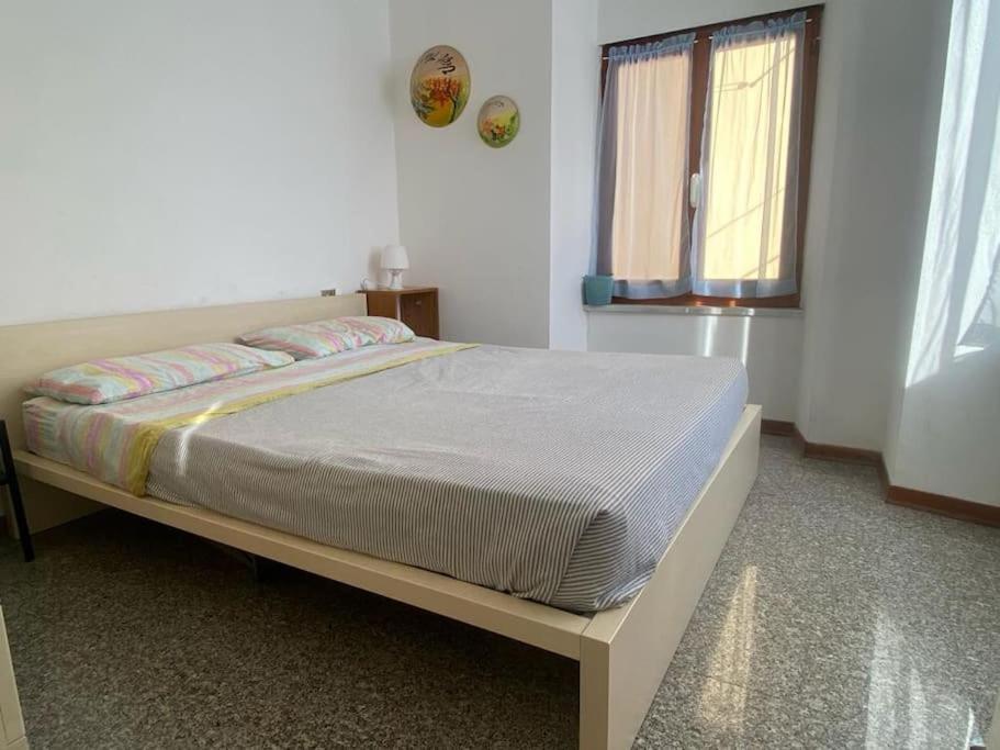 דירות בונאסולה La Casa Di Raffa מראה חיצוני תמונה