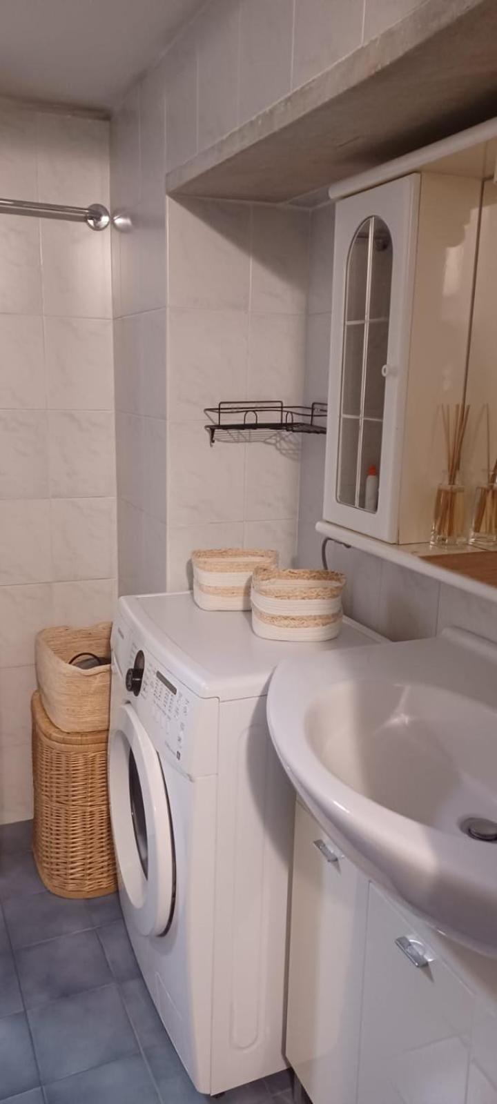 דירות בונאסולה La Casa Di Raffa מראה חיצוני תמונה
