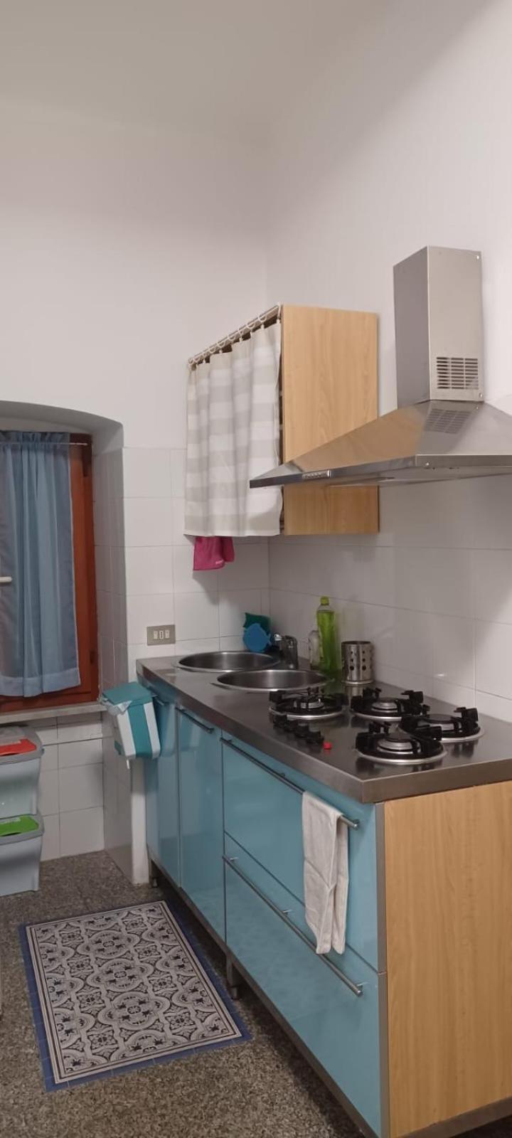 דירות בונאסולה La Casa Di Raffa מראה חיצוני תמונה