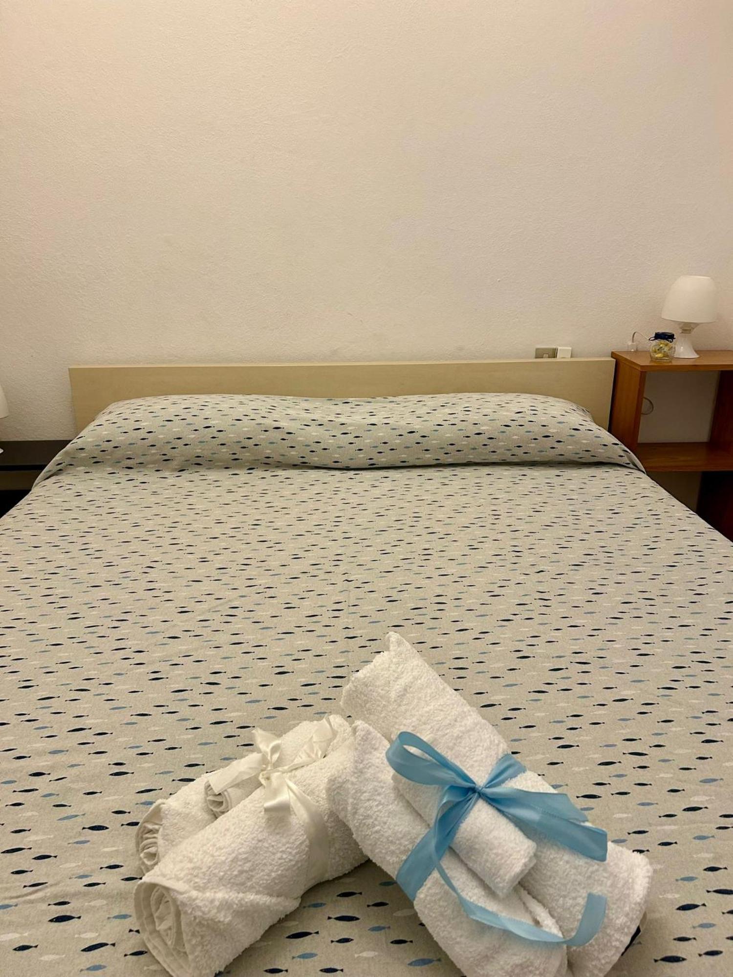 דירות בונאסולה La Casa Di Raffa מראה חיצוני תמונה